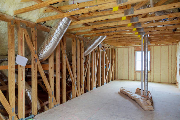 Best Commercial Insulation in Meyersdale, PA
