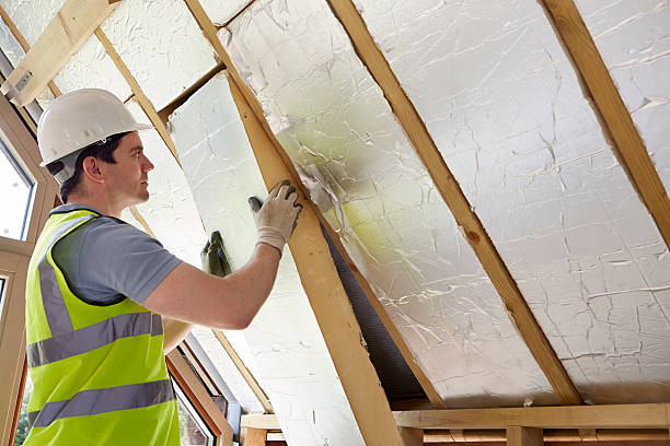 Best Types of Insulation in Meyersdale, PA