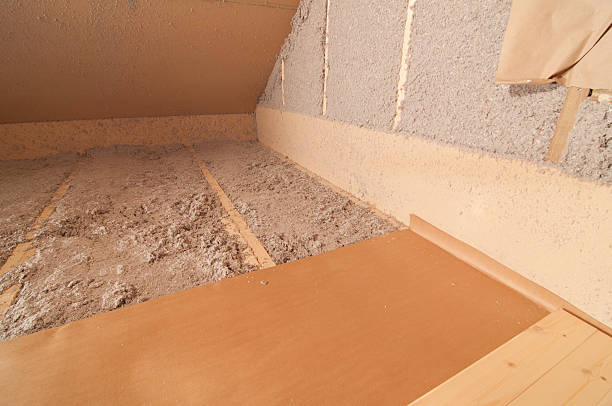 Best Insulation Installation Services in Meyersdale, PA