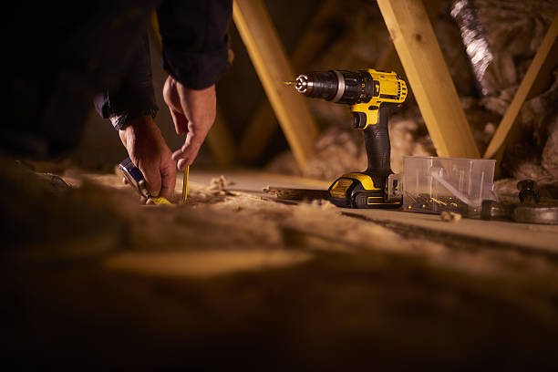 Best Insulation Materials and Products in Meyersdale, PA