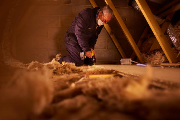 Best Insulation for Specific Applications in Meyersdale, PA